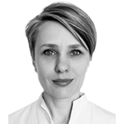 Portret: Izabela Sztamberek-Sochan