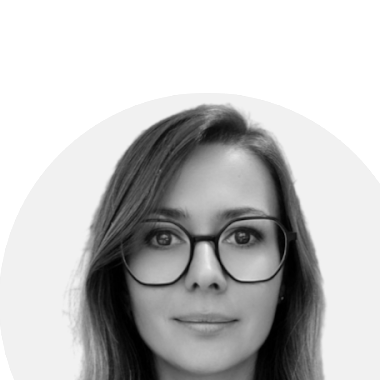 Portret: Joanna Kałuża