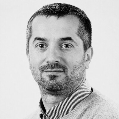 Portret: Tomasz Barto